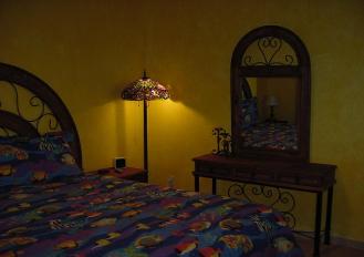 King Bed in Guest Room, SW 208 Sonoran Sun Resort