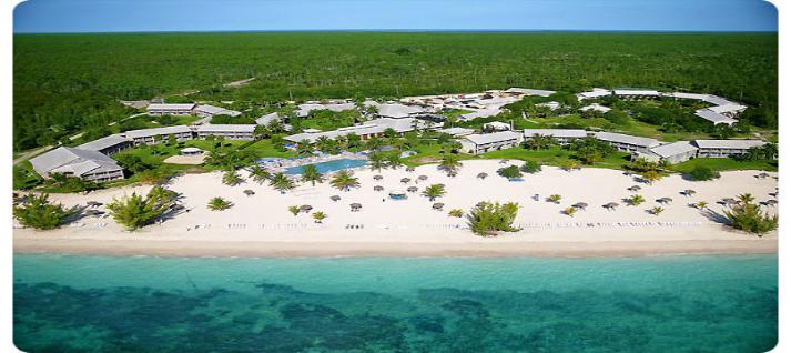 Bahamas all inclusive vacation