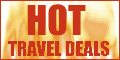 Hot Travel Deals