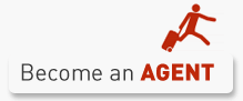 becoming a travel agent is just a click away!