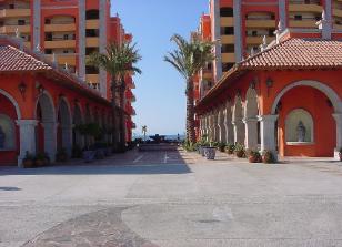 SW 208 Condo details, Sonoran Sun Resort