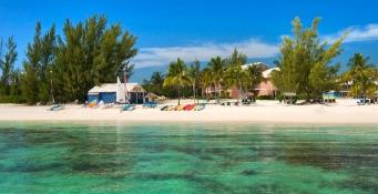 bahamas all inclusive cruise and stay vacation