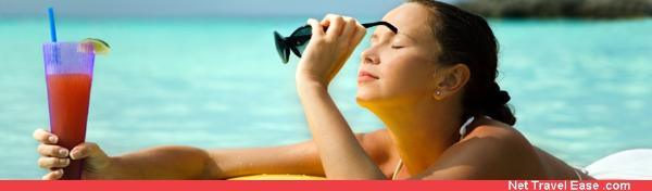 Cruise to the Bahamas and Relax