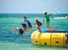 Bahamas cruise and stay vacation package fun
