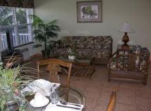 Island Seas One bedroom condo stay